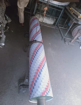 nh-enterprises-textile-rubber-roller