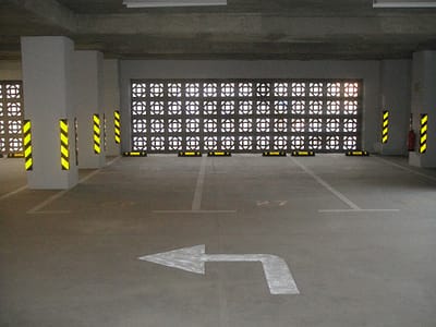 parking 14