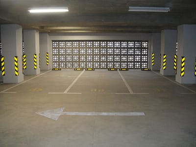parking 16