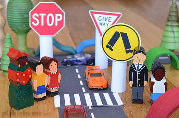 Teach Your Kids About Traffic Safety This Week 2020