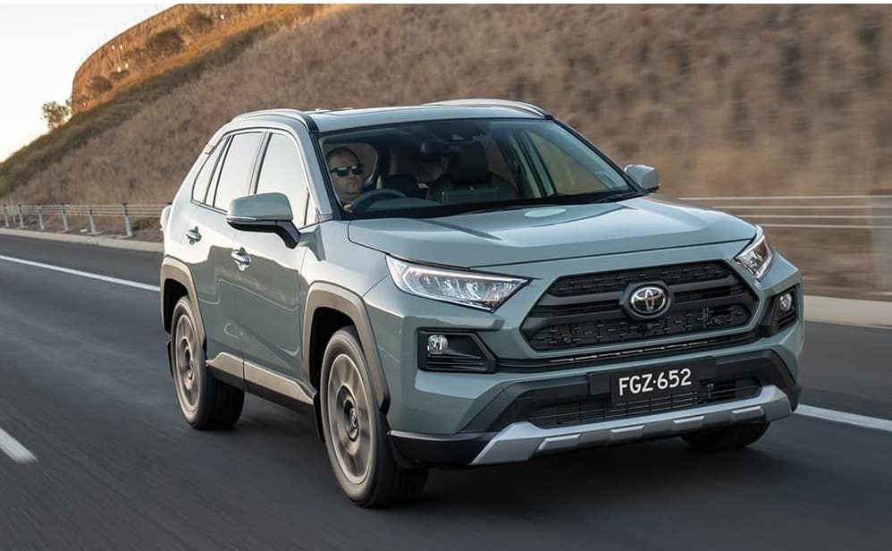 7 Top-Class Family SUVs for 2021